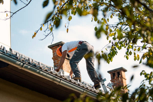 Best Residential Roofing Contractor  in Fox Chase, PA