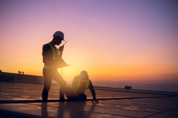 Best Slate Roofing Contractor  in Fox Chase, PA